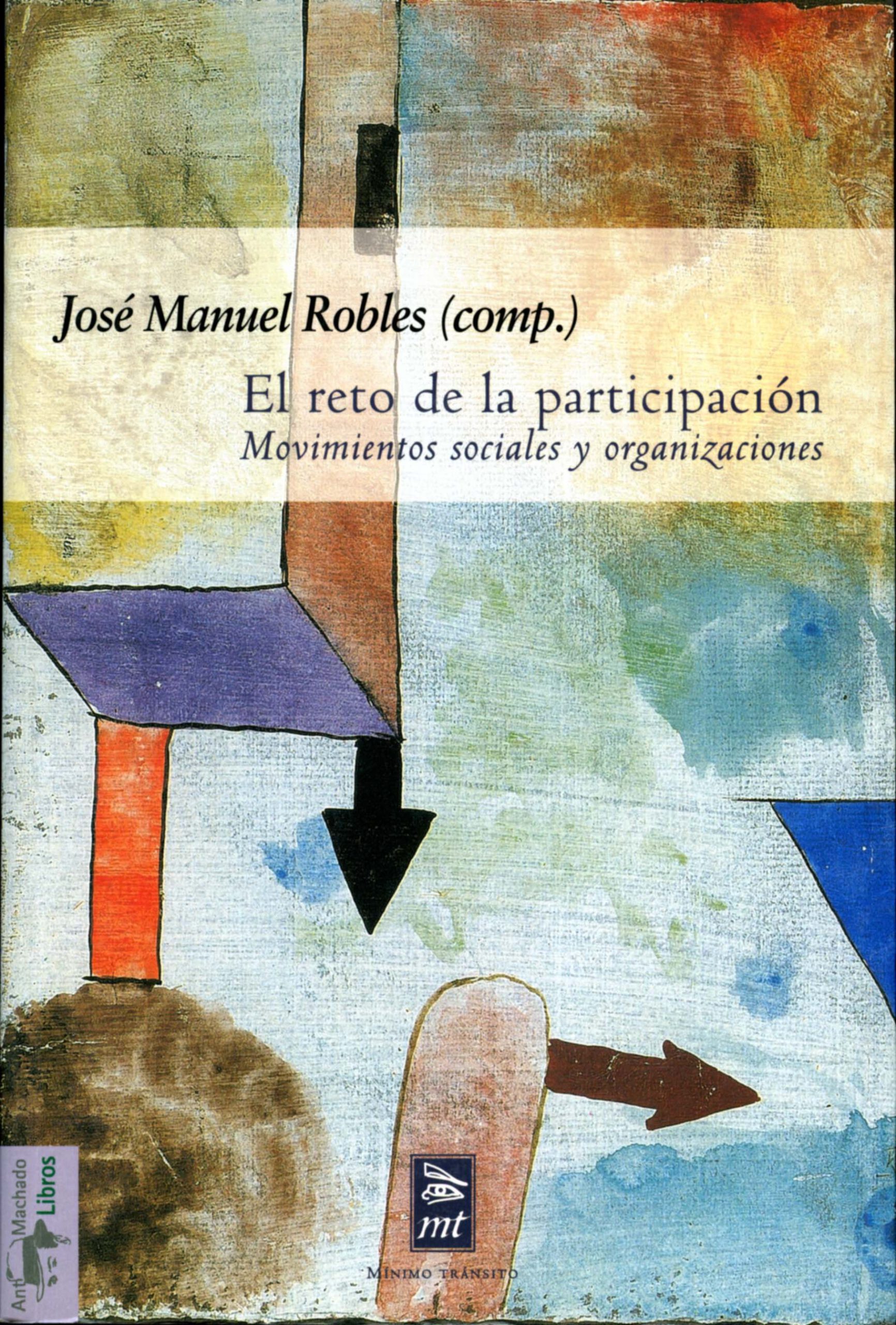 Reto de la participación, El